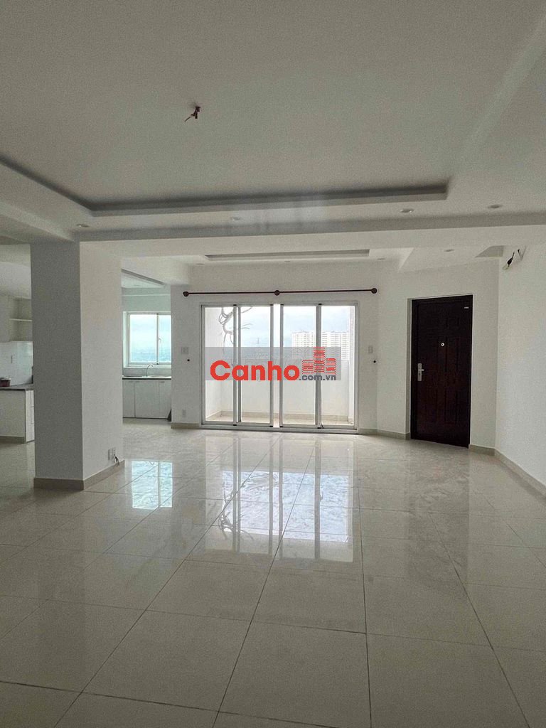 Bán căn hộ chung cư Thái Sơn 162m2, 03 PN, 04 WC sổ hồng