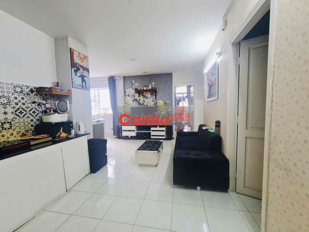 CẦN BÁN CĂN HỘ CHUNG CƯ THỚI AN 80M2 -3PN - FULL NT Ở NGAY