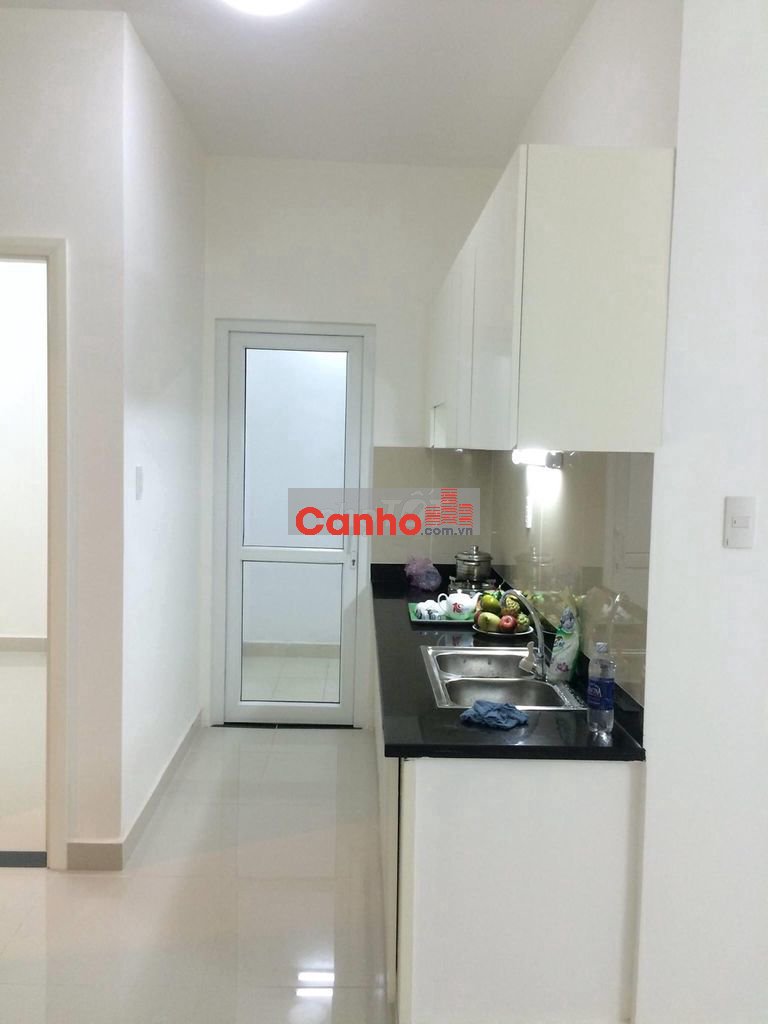 Bán căn hộ Sunview Town 2PN view Sông Sài Gòn, Sổ hồng sẵn