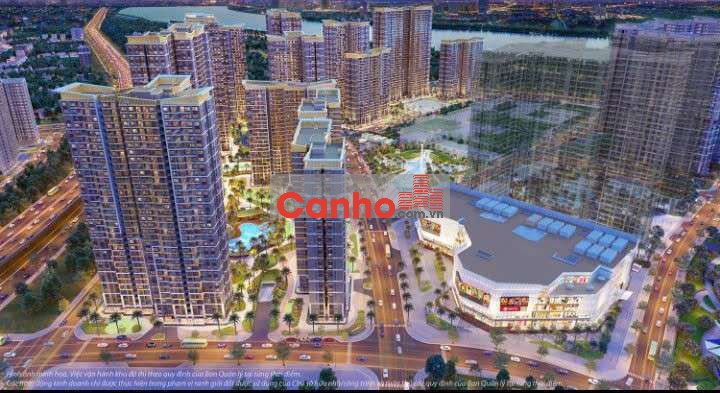 Bán căn hộ 2 PNVinhomes Grand Park, TP Thủ Đức