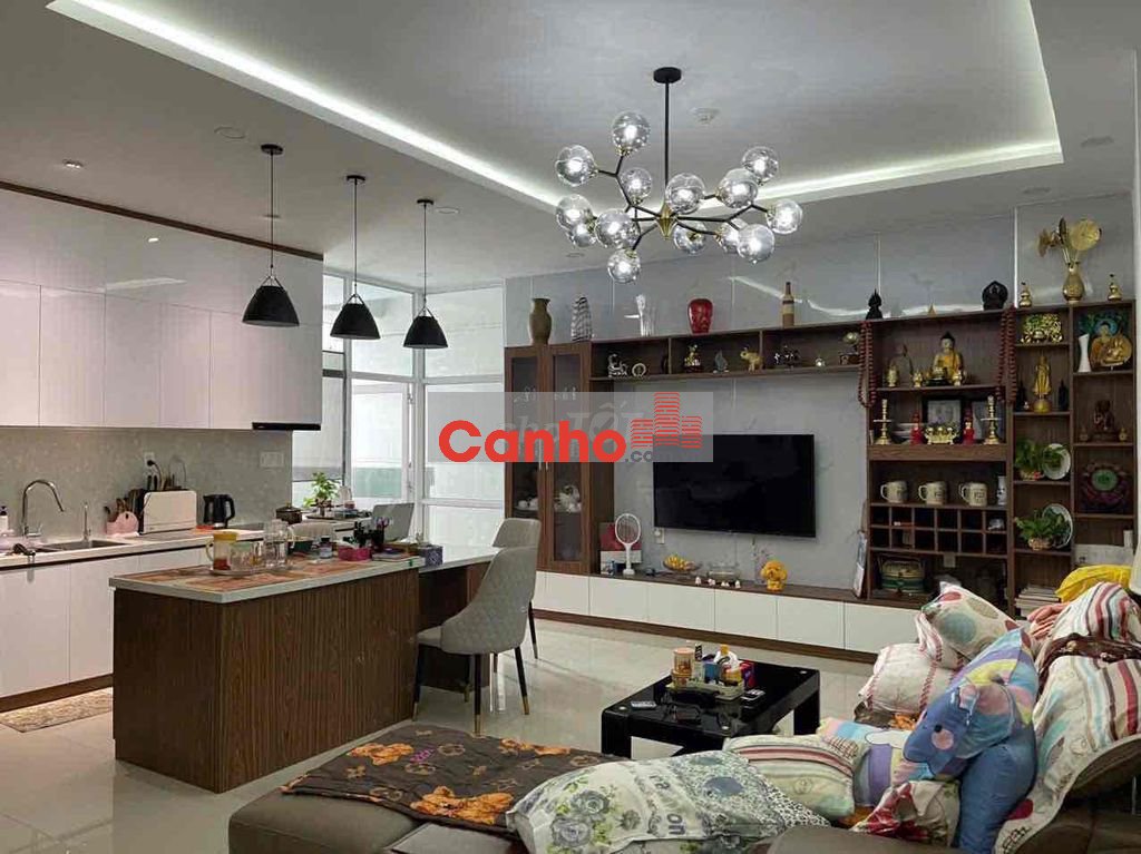 ✅✅BÁN CĂN HỘ THƯƠNG MẠI Q7-88M2,2PN,2WC+NHÀ DECOR🔥NỘI THẤT💰4.25 TỶ 🔥