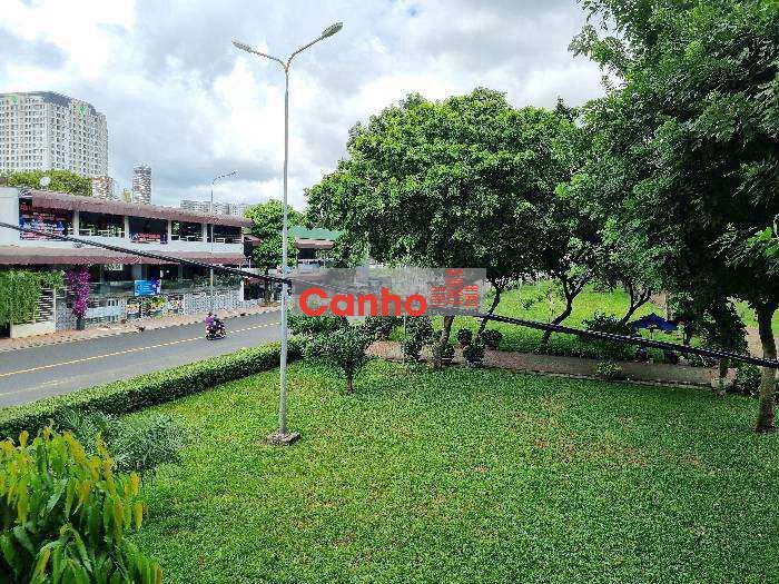 Gần sân bay, sát CV Gia Định, 42m2, 2.7 tỉ, Nguyễn Kiệm, Phú Nhuận.