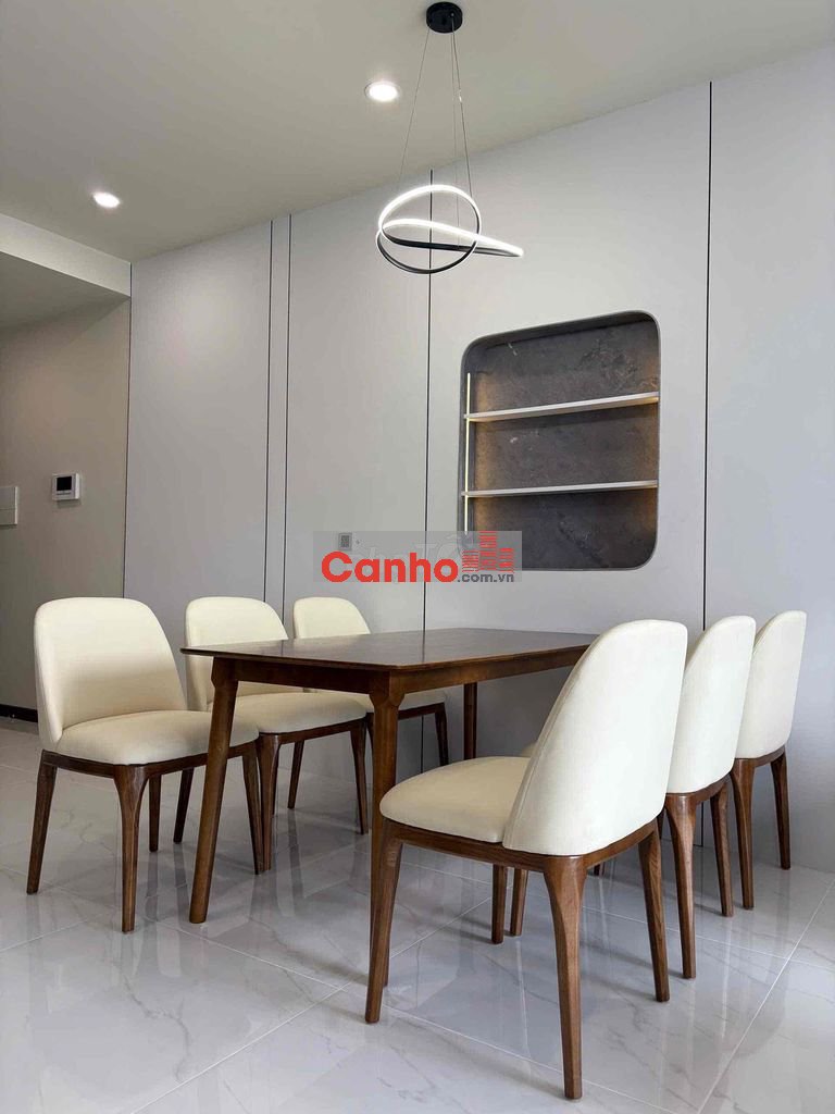 Bán CC ResGreen 52m² – 2PN 1WC – giá 3.7 tỷ – Nội thất cao cấp