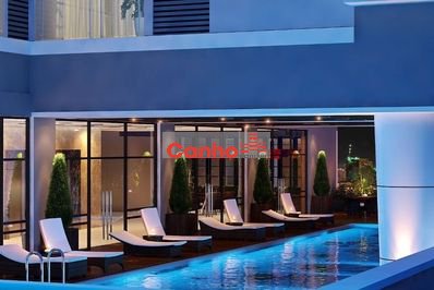 Bán căn hộ Res 11, 2PN 2WC 73m2 full nội thất cao cấp giá 5 tỷ