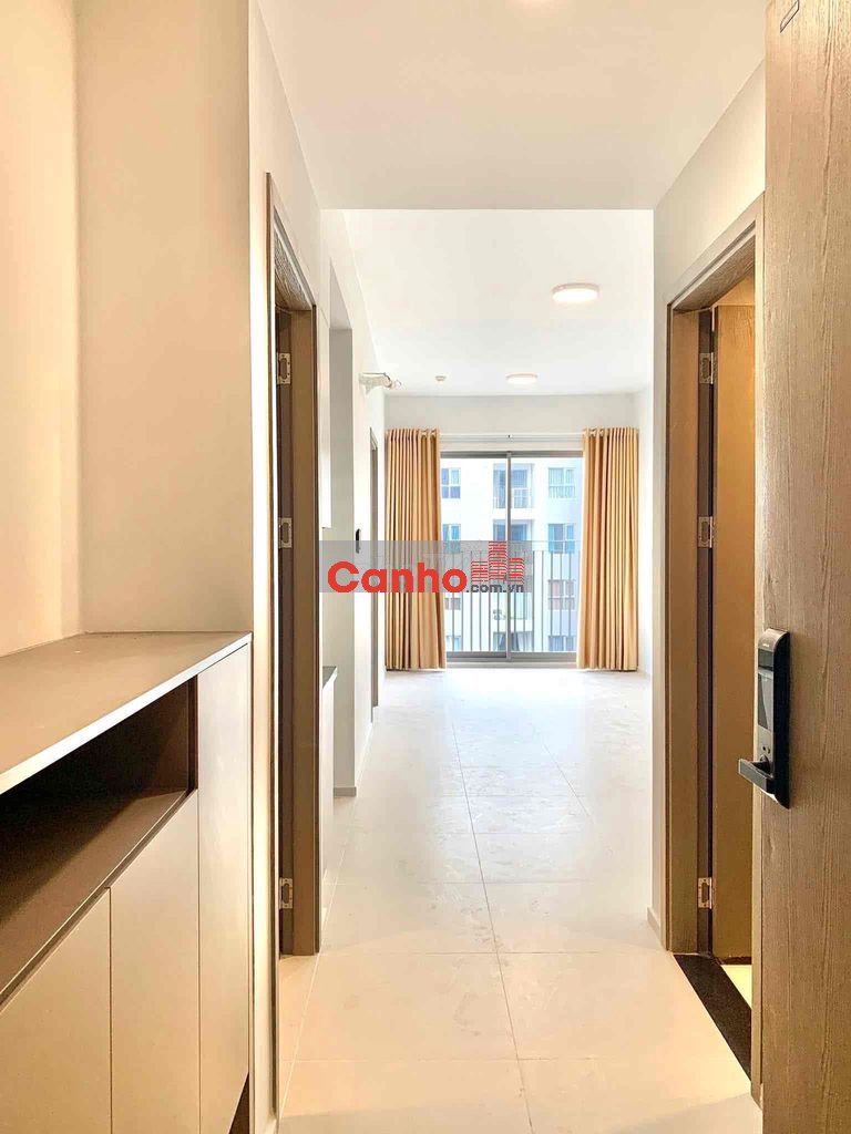 Cần bán Căn West Gate 2,780 tỷ. Nội thất cơ bản; LH xem nhà.