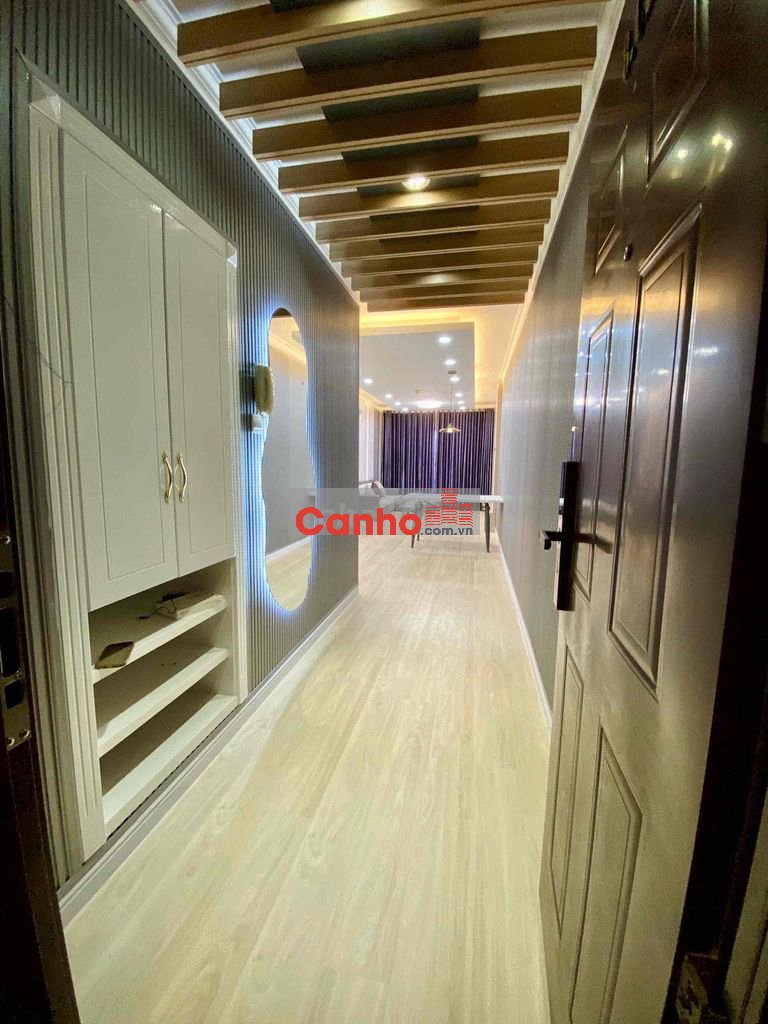 Bán căn góc cao cấp Phúc Yên 1 – 90m², 2PN, full NT, Giá 4.780 tỉ