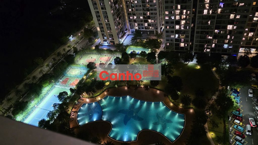 CHÍNH CHỦ CẦN BÁN 2PN TÒA S3 RAINBOW, CÓ SỔ, VIEW HỒ BƠI CHỈ 2TY880