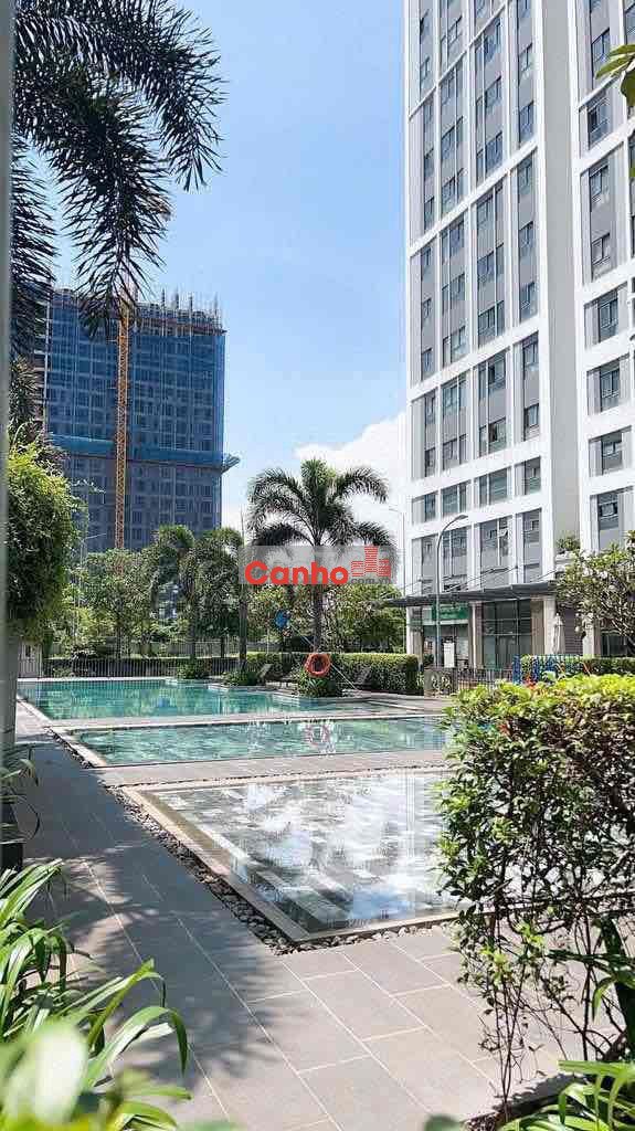 BAN CĂN CHUNG CƯ Citi.Esto đường 35 phường cát lái Q2