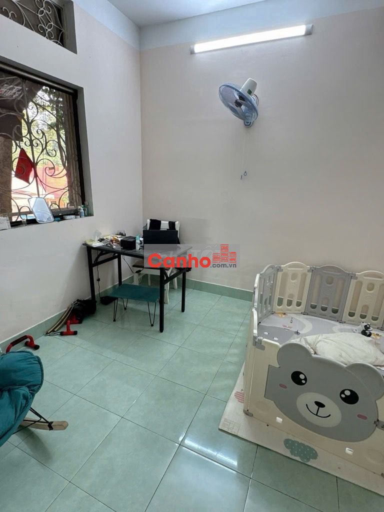 Bán căn hộ cực hiếm tại Hồ Văn Huê –Phường 9, Phú Nhuận!