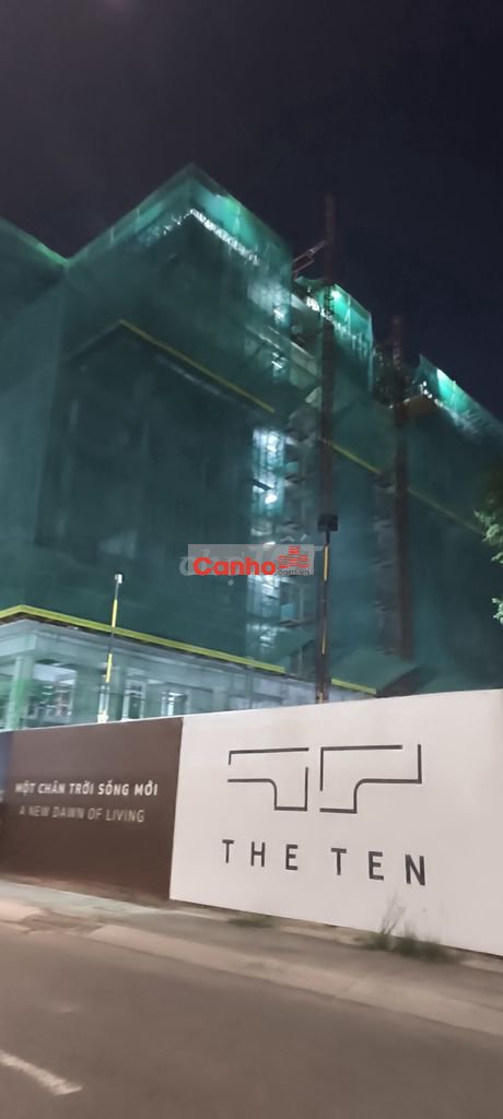 The Ten nơi đẳng cấp có Osen căn  hộ cao cấp cho người nước ngoài