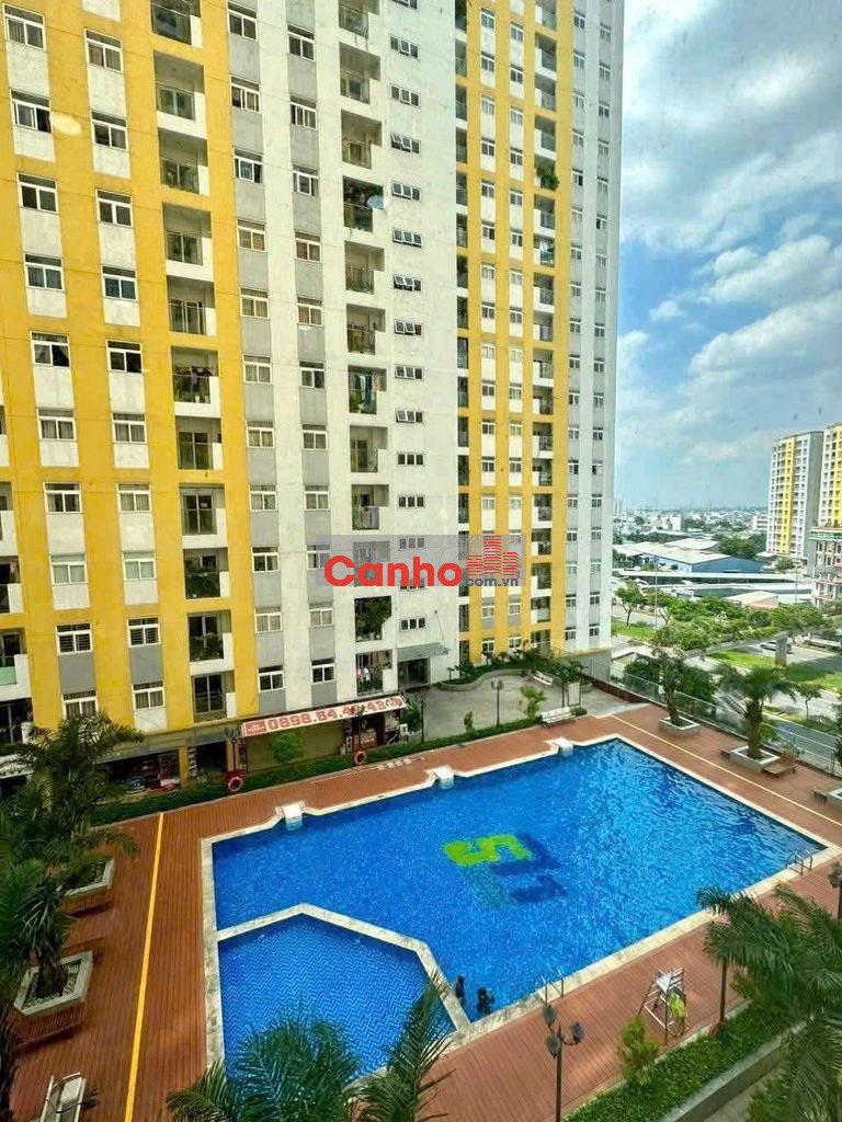 🔥 BÁN CĂN GÓC 2PN 2WC CHUNG CƯ CARINA – GIÁ TỐT
SỔ HỒNG RIÊNG