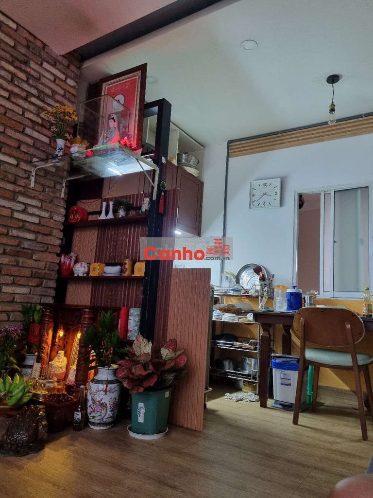 Cc lau 1 sat chơ phú nhuân p4