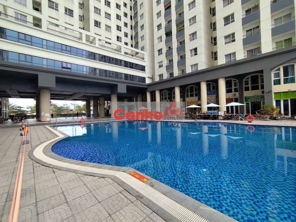 Căn Hộ Cao Cấp Dream Home Trịnh Quang Nghị Quận 8 Nhà Mới Vào ở ngay