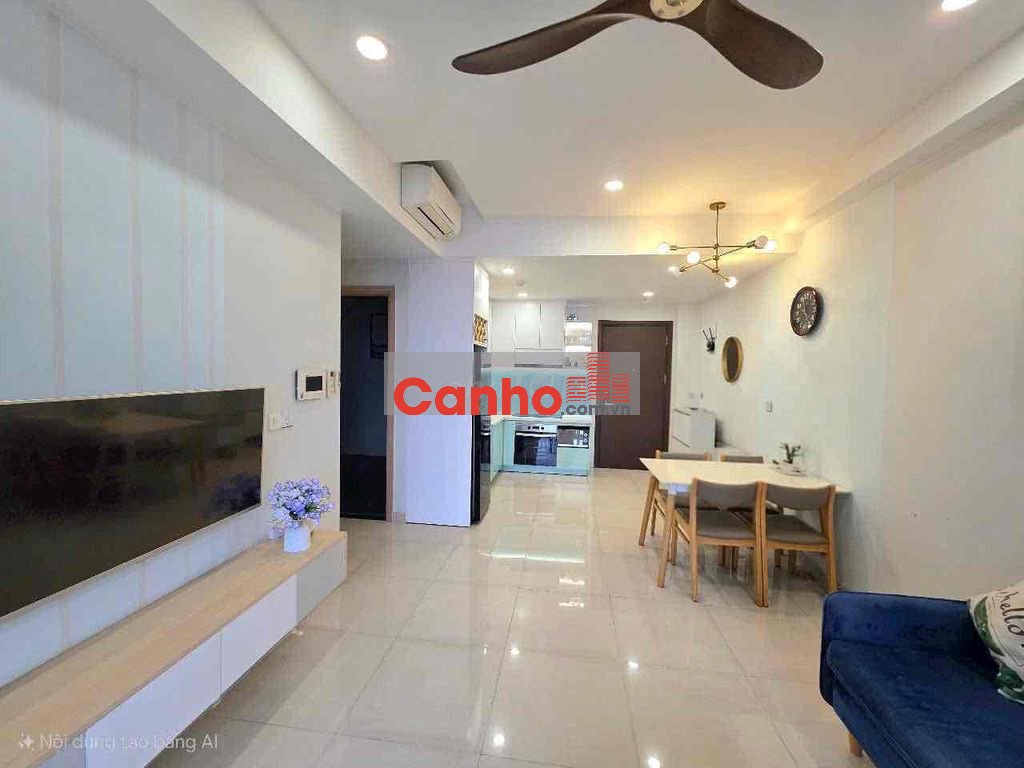 Bán cán hộ 57m2 2PN 1WC full nội thất gần sân bay giá 4.4 tỷ