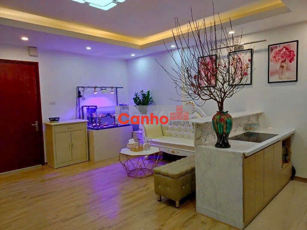 Siêu phẩm CT2A Thạch Bàn 70m² – 2 Ngủ – Giá Hơn 4 Tỷ, Tiện Ích Đủ Đầy