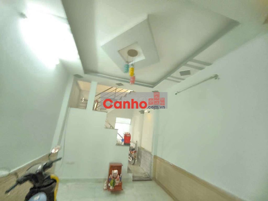 Chính Chủ - Bán nhà đường Lê Thị Lơ thông với song hành