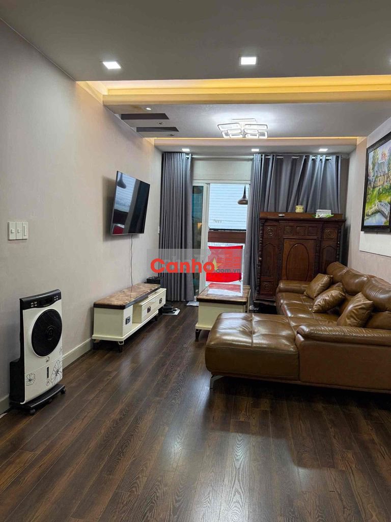 BÁN CHUNG CƯ CARILLON TRẦN VĂN DANH, TÂN BÌNH