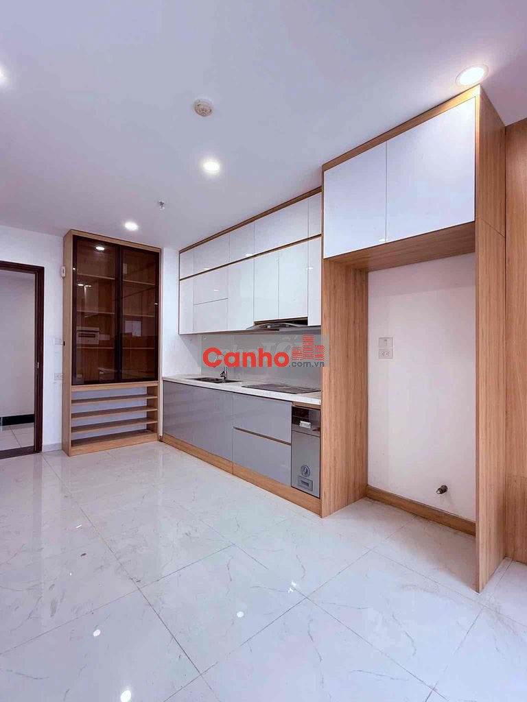 Căn hộ 62,8m2 full đồ chung cư Hanhomes Bluestar