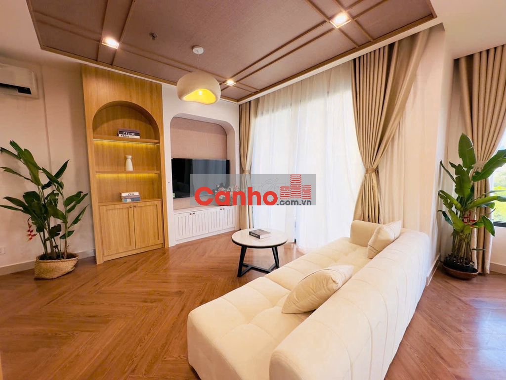 Cần bán gấp 2PN+1/2VS Góc 70m2 giá chỉ 4,3 tỷ tại Vinhomes Ocean Park