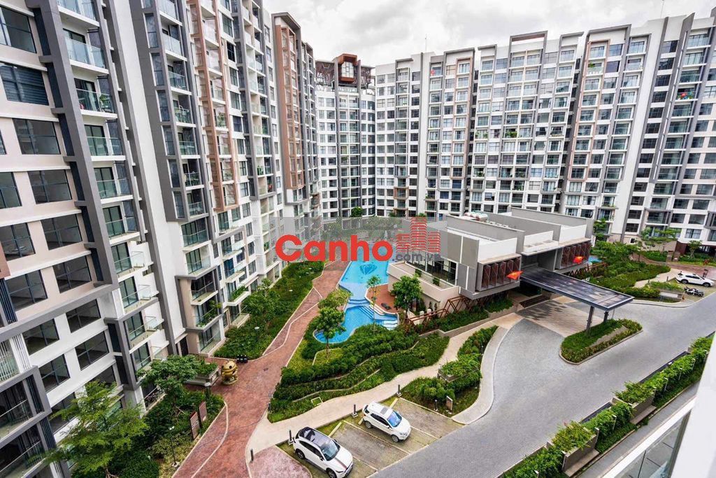 Bán căn hộ cap cấp 3PN3WC loại 141m2 siêu VIP khu Diamond Brilliant