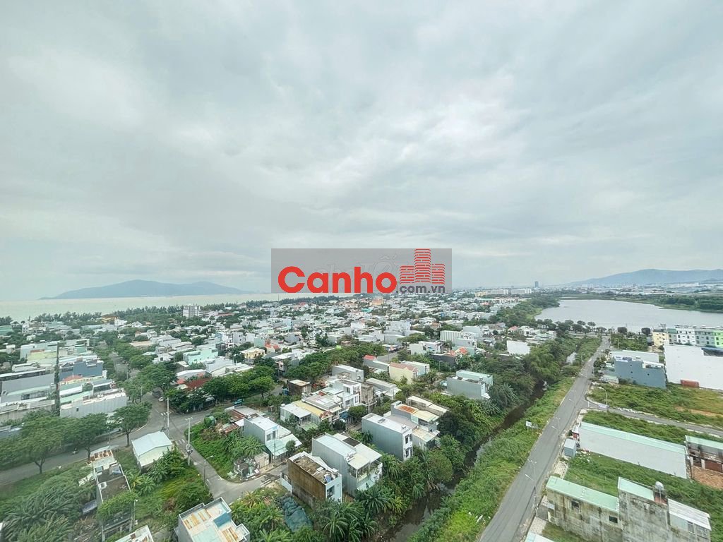 🌟 BÁN CĂN HỘ THƯƠNG MẠI 2PN – VIEW THÀNH PHỐ & BIỂN ĐÀ NẴNG 🌟