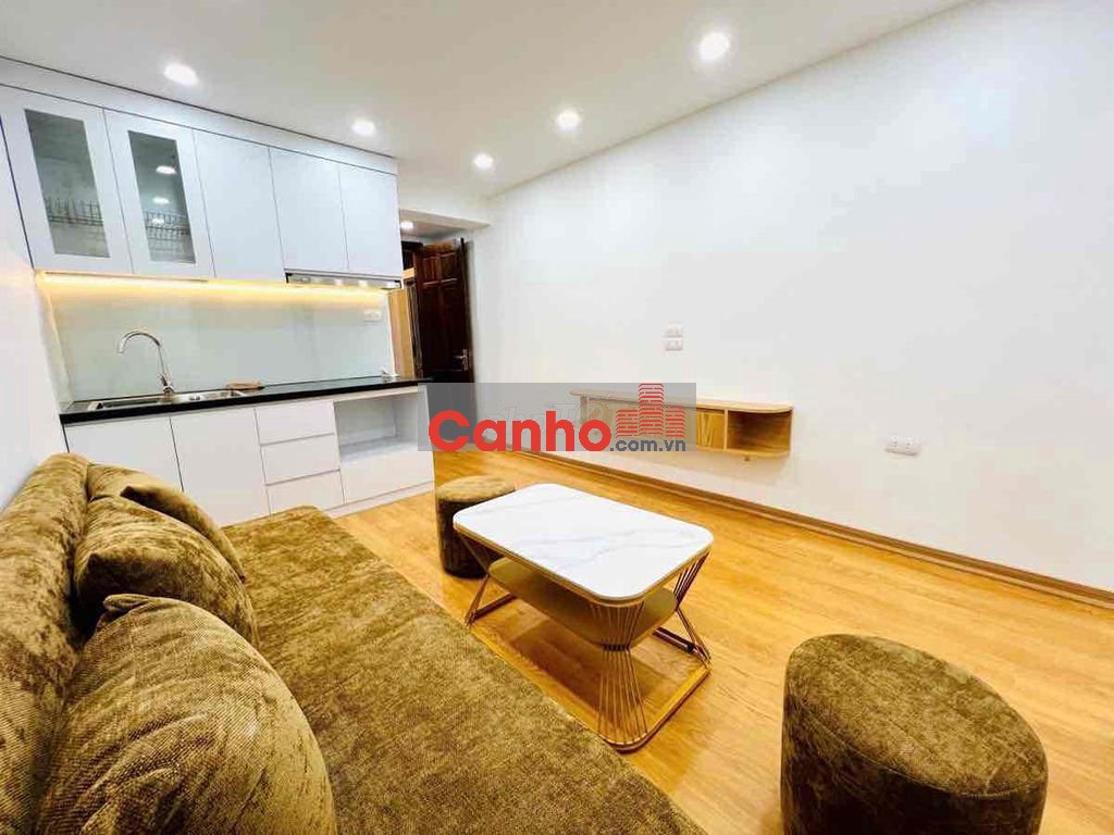 Bán nhà tập thể phố Đại La đẹp 2 thoáng 2 ngủ sổ đỏ CC 65m T2 giá 3.45