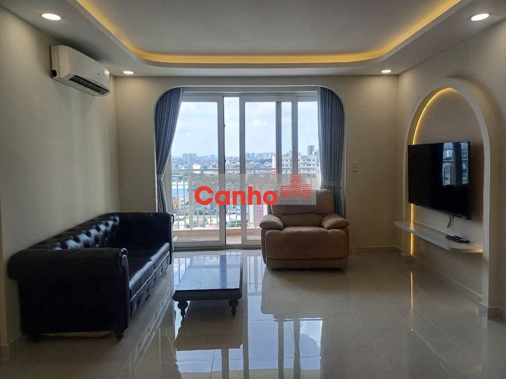 Bán chung cư Carina plaza, sổ hồng lâu dài, giá chỉ 30 triệu/m2.