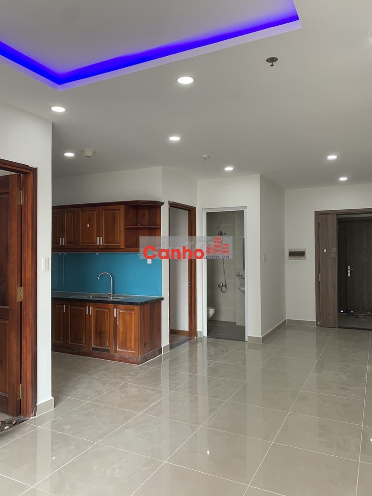 Bán CC 2PN + 2WC tại Orchid Park, Phú Xuân, Nhà Bè, 2,5 tỷ