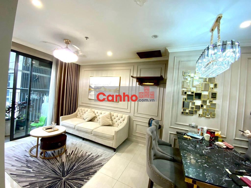 SỞ HỮU NGAY CĂN STUDIO 31M, TẦNG TRUNG, VIEW THOÁNG GIÁ 2,3 TỶ