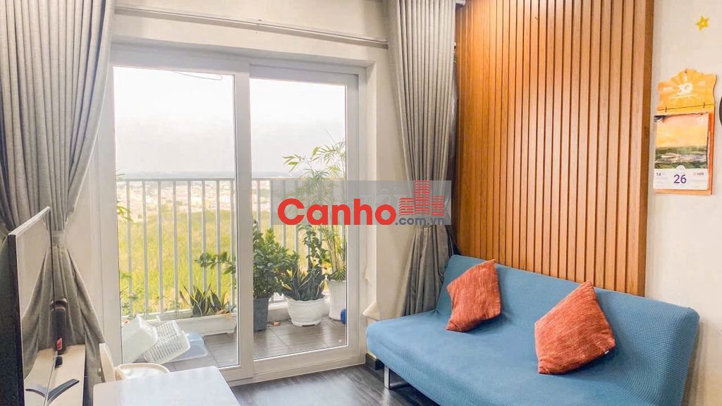 Bán căn hộ đẹp tại Orchid Park, 2,56tỷ, 75m2, 2PN, 2WC, nhiều tiện ích