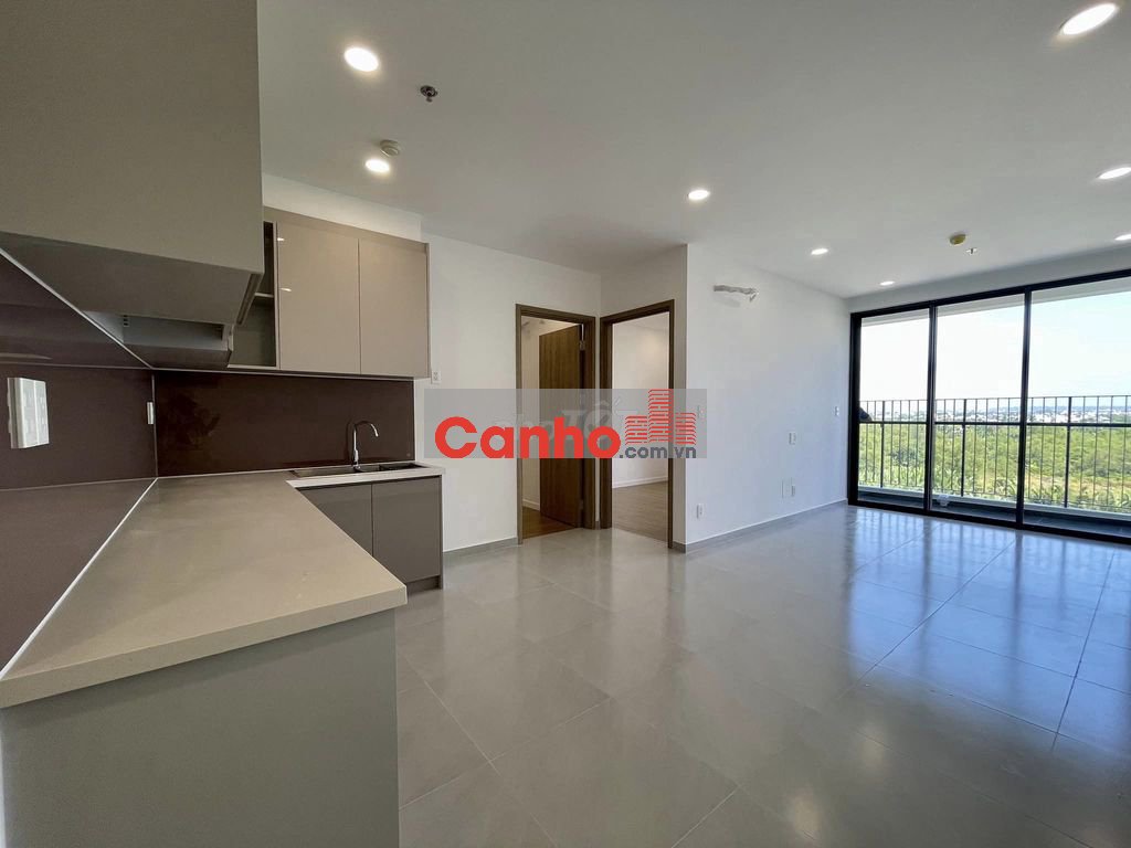 Căn Hộ Quận 9- 3PN 3WC - 2 Ban Công - 4.9 tỷ