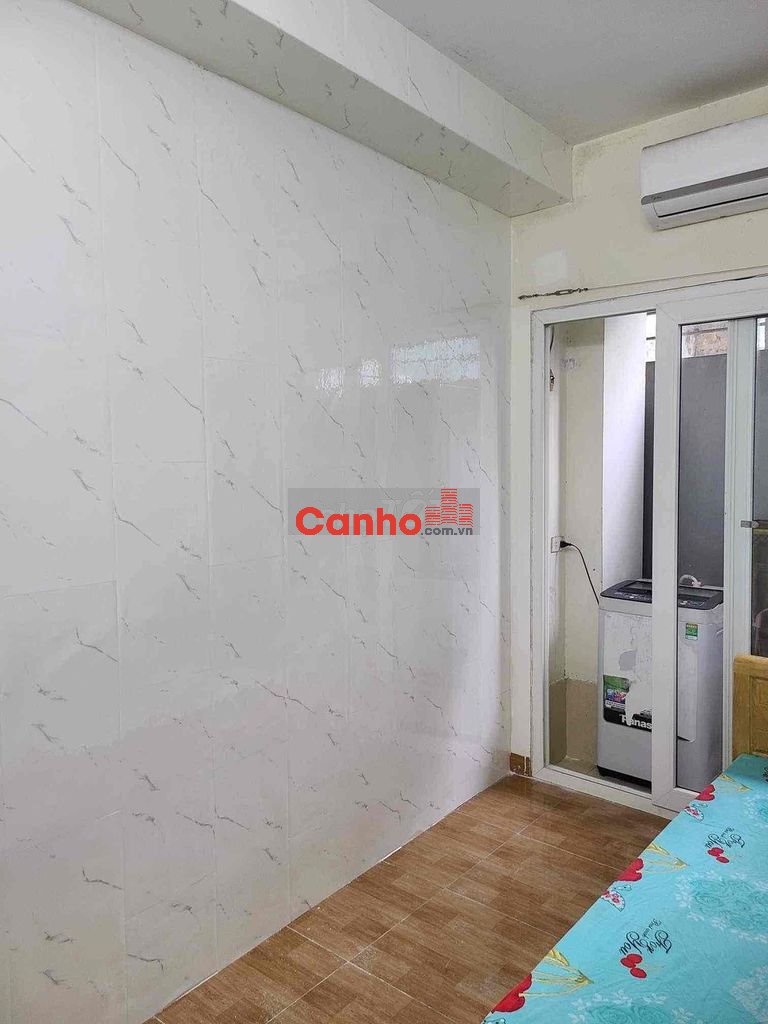 Cần bán CHCCMN - 52m - 2pn - ngõ 29 - Khương Hạ- Thanh Xuân