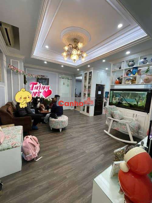 HOT THỜI BÃO GIÁ. CĂN HỘ CẦU GIẤY 91M2-3N2VS-FULL NỘI THẤT SANG CHẢNH