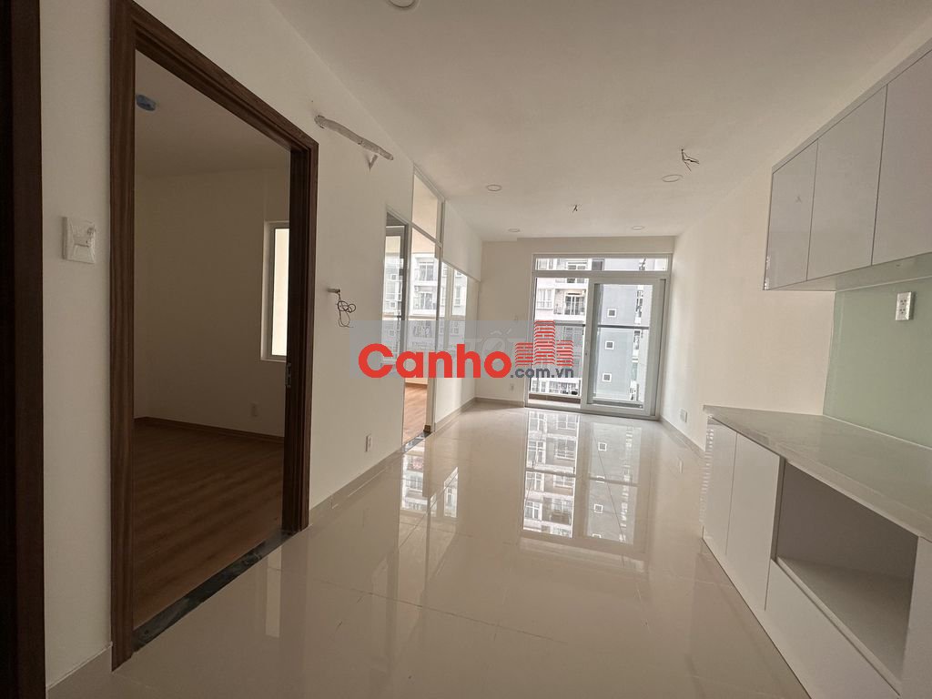 Cần tiền bán gấp căn hộ 51m2 2pn 1wc giá 2,550 tỷ