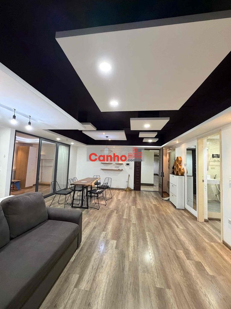 Chính chủ bán căn hộ Cosmo Quận 7