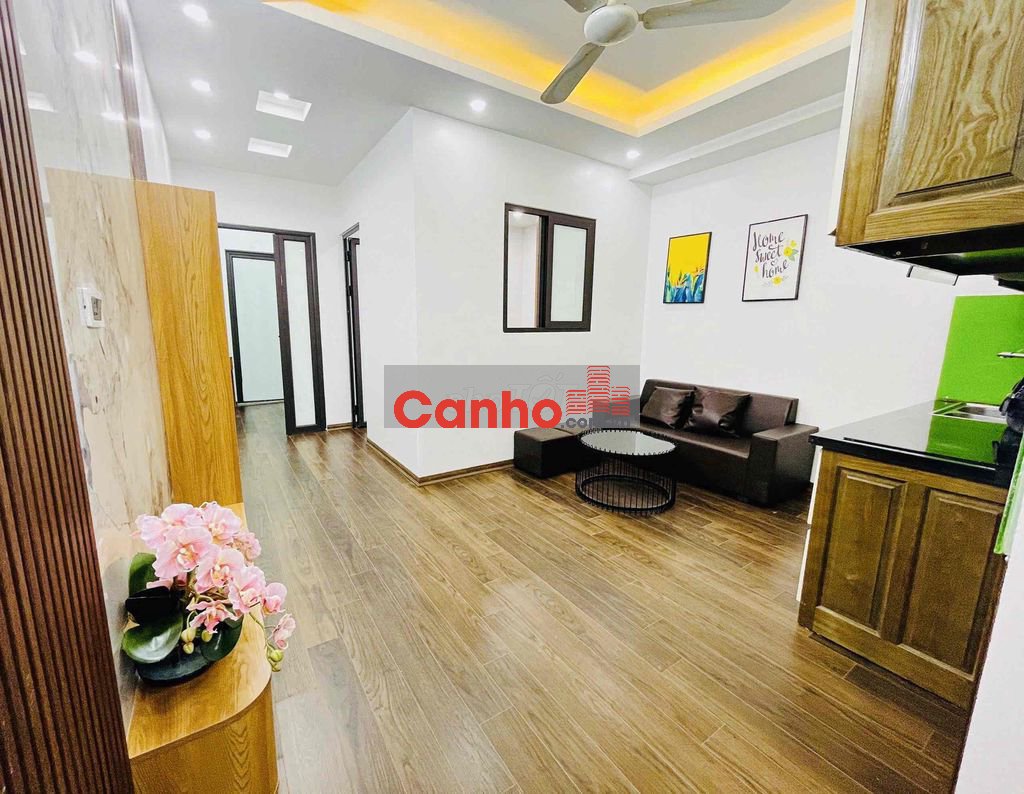 Chung cư, có sổ đỏ, tiện ích đẹp mà tầm tài chính dưới 4 tỷ