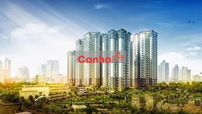 Bán căn LD3 2421 OCP