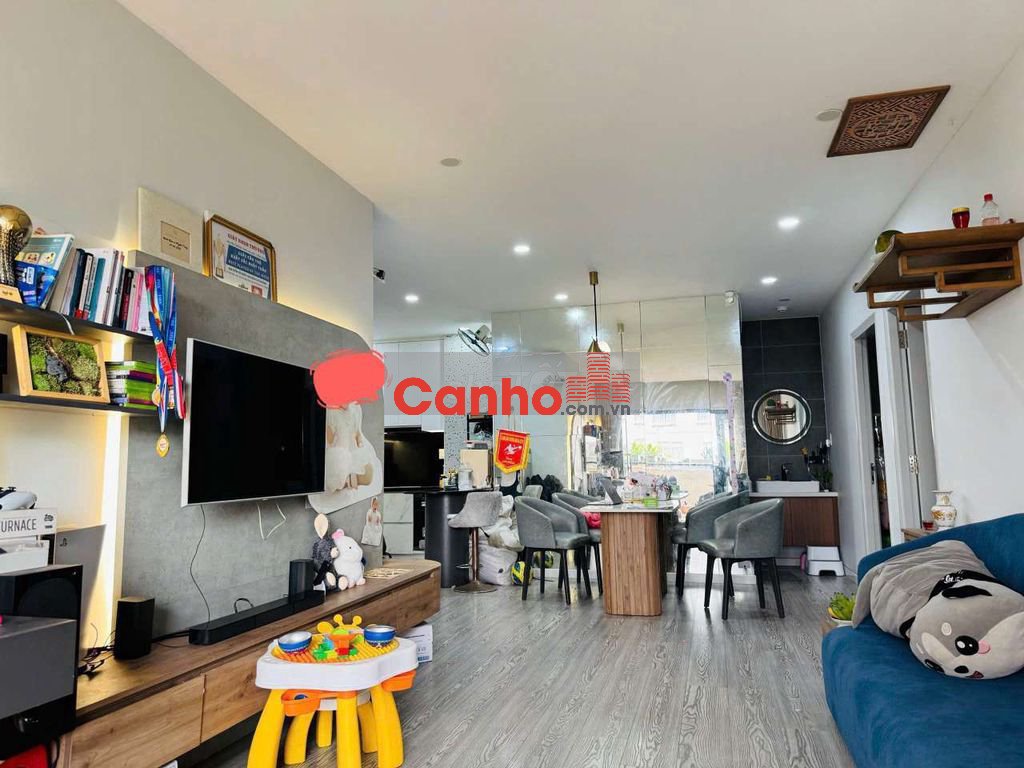 Cần bán chung cư thái an 2