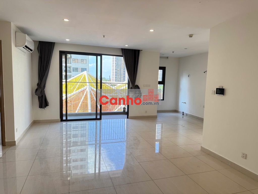 Bán căn hộ 3PN+ 2WC diện tích lớn 108m2 Origami -  Vinhomes Grand Park