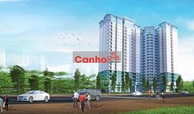 HOT! Bán nhanh căn hộ Đầm Sen 1PN sổ hồng riêng giá tốt