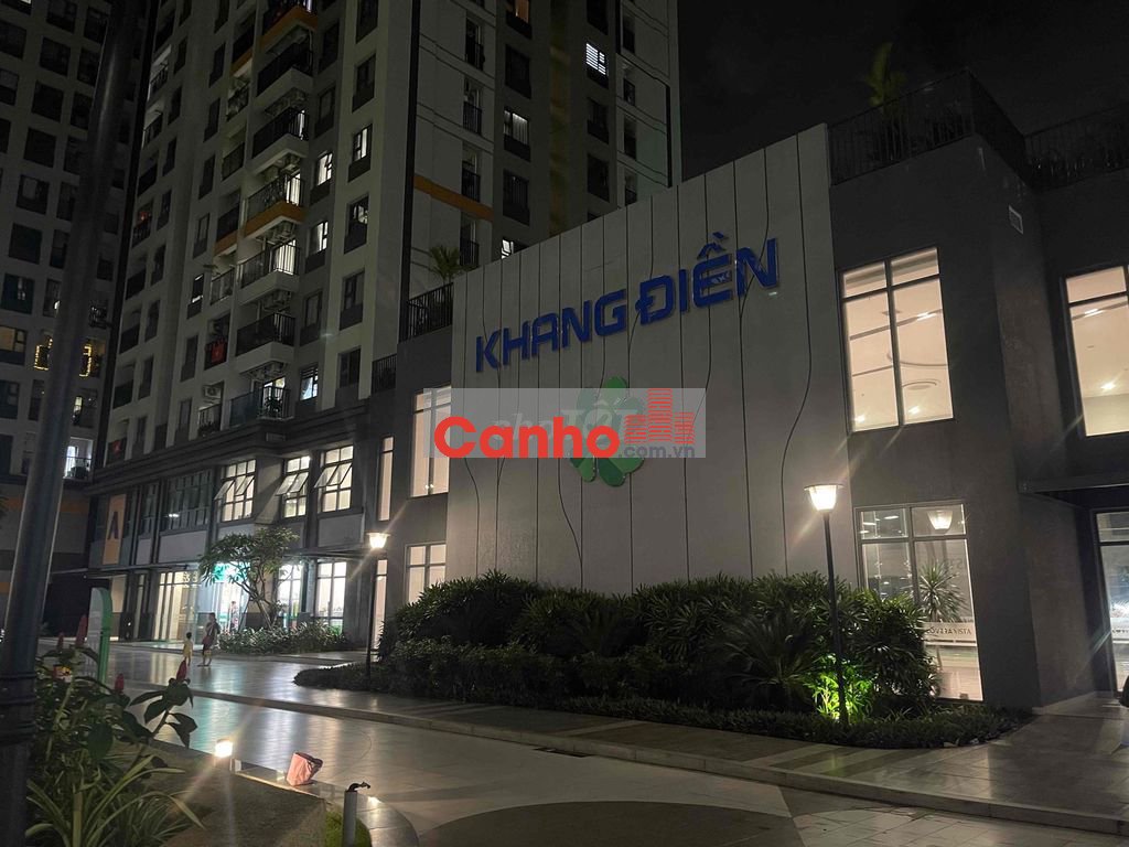 Bán Căn hộ 1Pn-1Wc-52m2 Giá Tốt- Có Sổ Hồng- Chỉ 50tr/m2