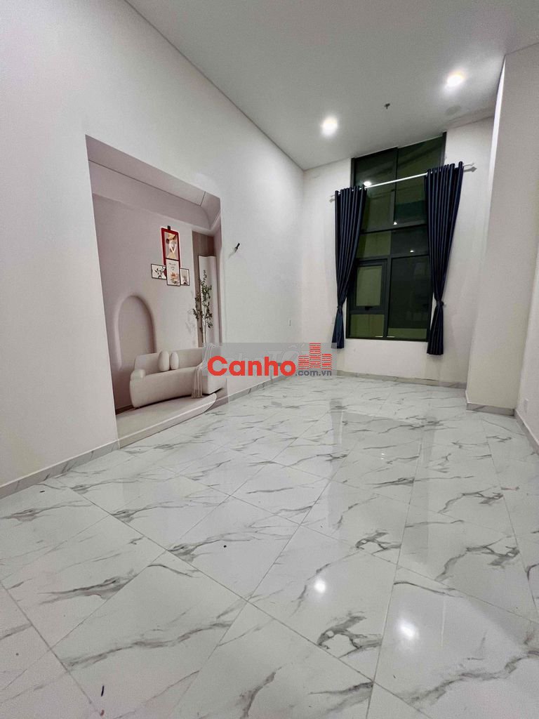 BÁN CĂN HỘ ASIANA CAPELLA Q.6 TMDV CHỈ 1.55 TỶ