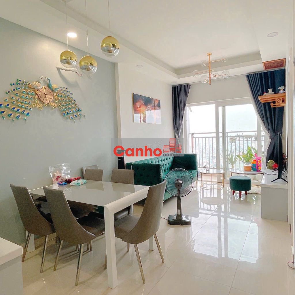 💥HOT! Bán căn hộ Parkview 2PN 2WC có sổ hồng riêng - Vay ngân hàng💥