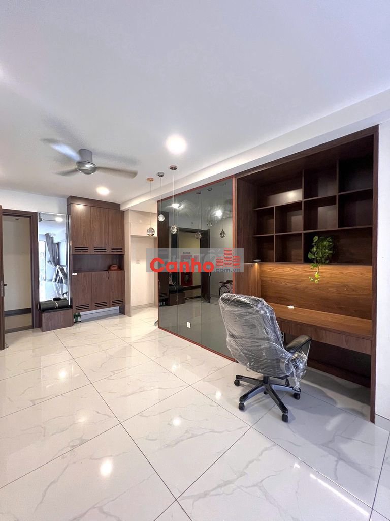 Cần bán 2PN+1, 112m2 Diamond Brilliant, có NT, giá 8.5ty