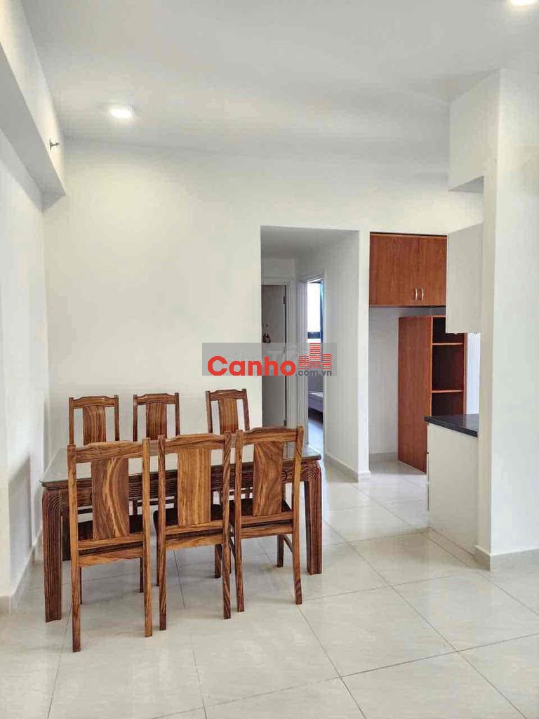 BÁN 2PN 74m2 CĂN HỘ RICA - PHÚ HỮU TP THỦ ĐỨC