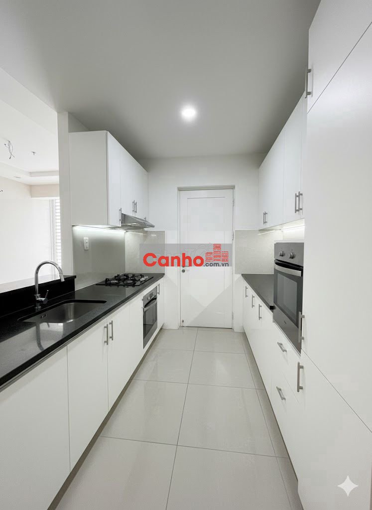 Bán căn hộ Hưng Phát 1 - 82m2, 2pn, 2wc - 3.350ty