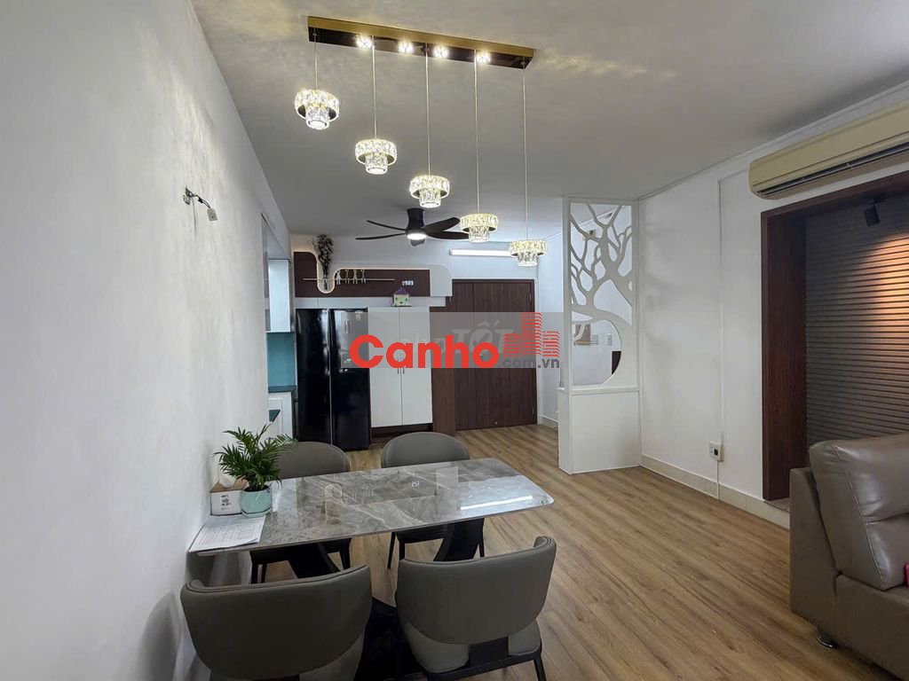 ❤️ BÁN CĂN GÓC CHUNG CƯ THÁI AN 2, DT 108m 3PN2WC – FULL NỘI THẤT