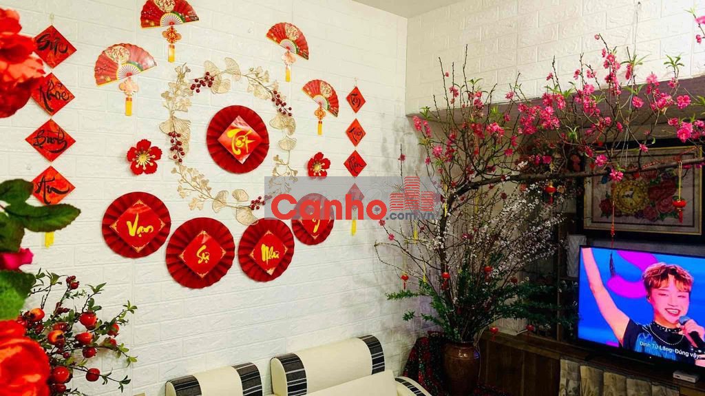 Bán căn hộ tập thể Nghĩa Đô, Cầu Giấy