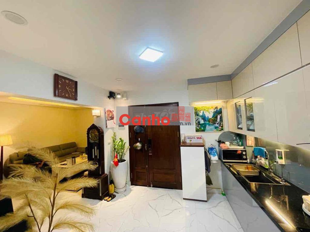 🏡 TẬP THỂ THÀNH CÔNG – LÁNG HẠ – NGUYÊN HỒNG-TẦNG 2 – 90M² SD – 3 NGỦ