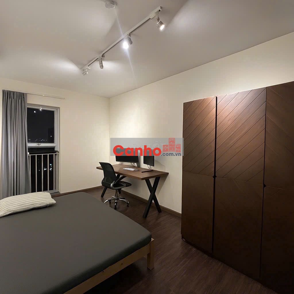 Chính chủ bán nhà Thủ Thiêm Sky - Ban Công Đông Nam - View Landmark